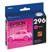 Cartucho Epson XP-231/241/431/441 (296) Magenta