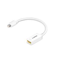 Cabo Conversor Mini Displayport X HDMI Comtac
