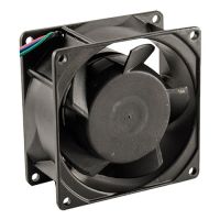 Cooler (Ventilador) 80X80X38 110V/220V