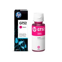 Refil HP Deskjet Printers Magenta (GT52) 70ML