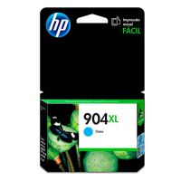 Cartucho HP 6970 Ciano (904XL) 9,5ML