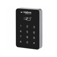 Controle de Acesso Digiprox SA202 + Teclado Intelbras
