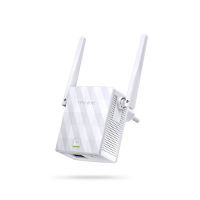 Roteador Repetidor Wireless Tomada Universal N300 TP-Link TL-WA855RE