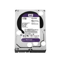 HD Sata III 1 TB Western Digital 5400 RPM 64MB 6GB/S Purple
