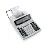 Calculadora de Mesa c/ Bobina Elgin MA-5121 (12 Dgitos)