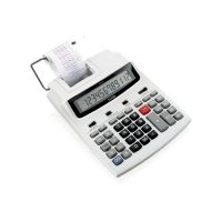 Calculadora de Mesa c/ Bobina Elgin MR6125 (12 Dgitos)