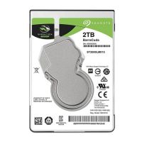 HD p/ Notebook SATA 2 TB Seagate 128MB 6GB/S 5400RPM