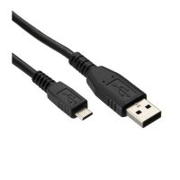 Cabo USB Macho X Micro USB 3,0M Pluscable p/ Smartphone