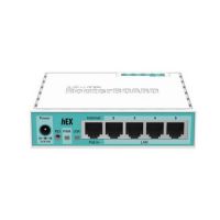 Routerboard RB750GR3 Mikrotik (880MHZ, 256MB RAM) Hex