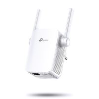 Roteador Repetidor Tomada Wireless Universal AC1200 TP-Link RE305