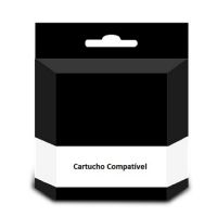 Cartucho Compatvel HP 2515/2516/3515/3516 Preto (662XL) 11ML