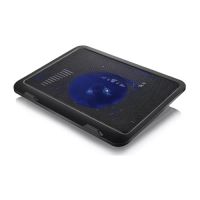 Base Notebook Multilaser Cooler at 17