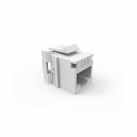 Conector RJ 45 Fêmea CAT6 Furukawa