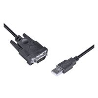Cabo Conversor USB X Serial (DB9) 2M Vinik