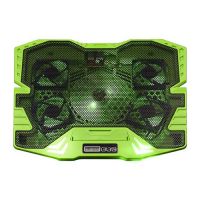 Base Notebook Multilaser Warrior Cooler Gamer at 17