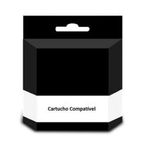 Cartucho Compatvel HP 1115/2135/2136/3636/3786/3836/4536/4676 Color (664XL) 12ML