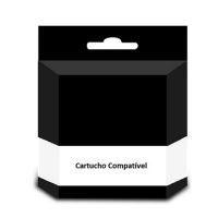 Cartucho Compatvel HP 1115/2135/2136/3636/3786/3836/4536/4676 Preto (664XL) 14ML