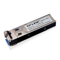 Mdulo de Fibra SFP Bidirecional LC/UPC TP-Link TL-SM321B