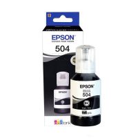 Refil Epson L4150/L4160/L6161/L6171/L6191/L14150 Preto (T504120) 127ML