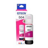 Refil Epson L4150/L4160/L6161/L6171/L6191/L14150 Magenta (T504320/T504322) 70ML