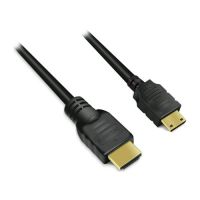 Cabo HDMI M X Mini HDMI M 1,8M Comtac