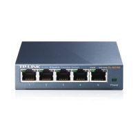 Switch  5P 10/100/1000 MBPS TP-Link TL-SG105