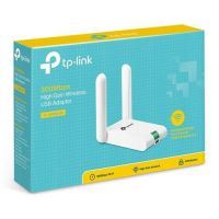 Adaptador USB Wireless 300 MBPS TL-WN822N TP-Link