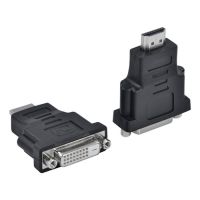 Adaptador de Vdeo DVI F (24+1) X HDMI M Vinik