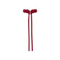 Fone de Ouvido HP H100 Intra-Auricular Vermelho