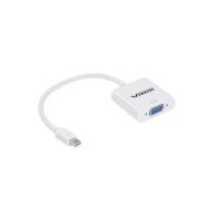 Adaptador Mini Displayport M X VGA F Vinik