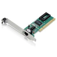 Placa Rede PCI 10/100 MBPS Multilaser