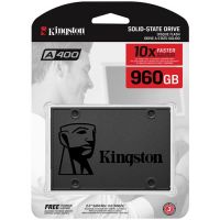 SSD Sata III 960 GB 2,5