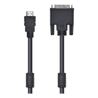 Cabo Conversor HDMI M X DVI-D M (24+1) 2,0M Vinik