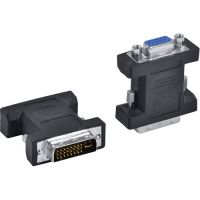 Adaptador de Vdeo DVI M (24+5) X VGA F Vinik