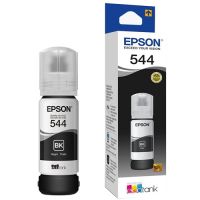 Refil Epson L1110/L3110/L3150/L3250/L5190 Preto (T544120) 65ML 