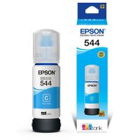 Refil Epson L1110/L3110/L3150/L3250/L5190 Ciano (T544220) 65ML