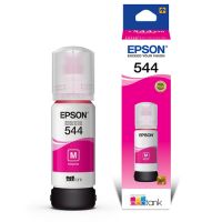 Refil Epson L1110/L3110/L3150/L3250/L5190 Magenta (T544320) 65ML