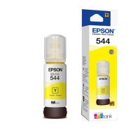 Refil Epson L1110/L3110/L3150/L3250/L5190 Amarelo (T544420) 65ML