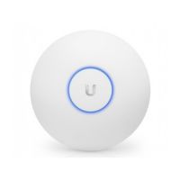 Roteador Wireless Corporativo AC1317 Gigabit Unifi UAP-AC-LR Ubiquiti (Acompanha Fonte POE)