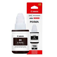 Refil Canon G1100/G2100/G3100/G3102/G4100/G4102 Preto (190)