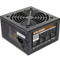 Fonte ATX  500W Aerocool VX-500 (s/ Cabo Fora)