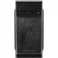 Gabinete Micro ATX Fortrek Standard K Preto s/ Fonte