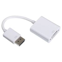 Cabo Conversor Displayport M X VGA F Storm