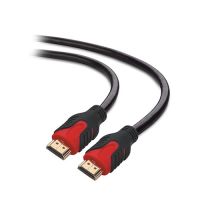 Cabo HDMI X HDMI 10M Ultra HD 4K Pluscable