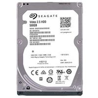 HD p/ Notebook Sata  500 GB Seagate 5400 RPM 6GB/S 16MB
