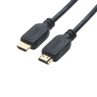 Cabo Monitor HDMI X HDMI 2,0M 2.0 4K Pluscable