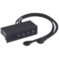 Painel Frontal USB 5.25