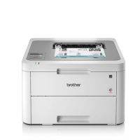 Impressora Laserjet Brother Color HL-L3210CW Wireless