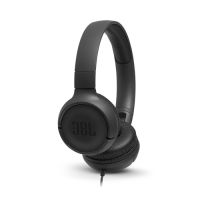 Headphone JBL Tune 500 c/ Microfone Preto
