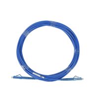 Cordo Optico Simplex SM 2,5M LC/LC Fibracem